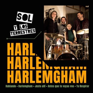 ดาวน์โหลดและฟังเพลง Harlemgham พร้อมเนื้อเพลงจาก Sol y Los Terrestres