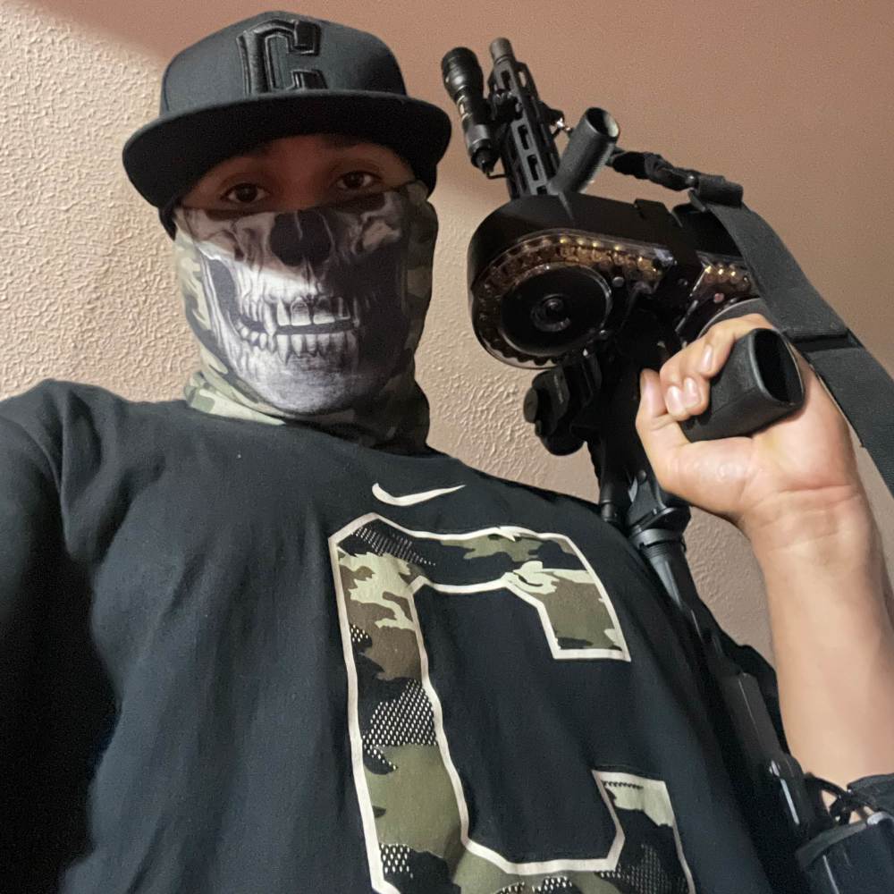 Killa by Storm (Explicit)