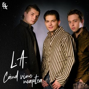 Listen to O Mie De Vieti song with lyrics from L.A.