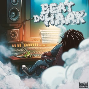 Album Beat do Haak from HaakBeats