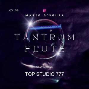 อัลบัม TANTRUM FLUTE ศิลปิน Mario D'souza