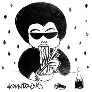 收聽Lauren Flax的Ghetto Shh (Explicit)歌詞歌曲