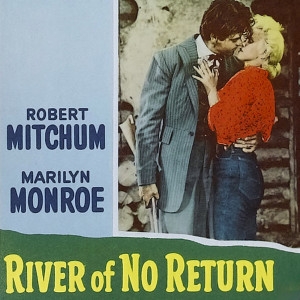 Dengarkan River Of No Return (Extended Suite) lagu dari Lionel Newman dengan lirik