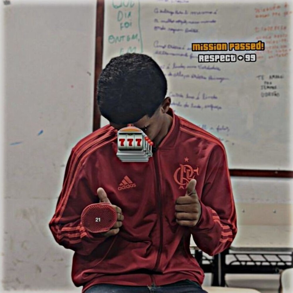 SEQUÊNCIA DO EMPURRA E TOMA x BEAT RISADA (Explicit)