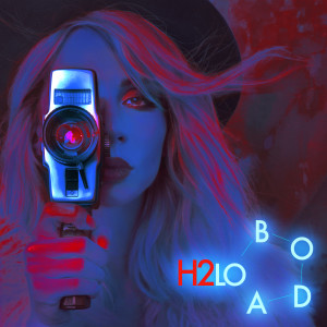 Album H2LO oleh Loboda