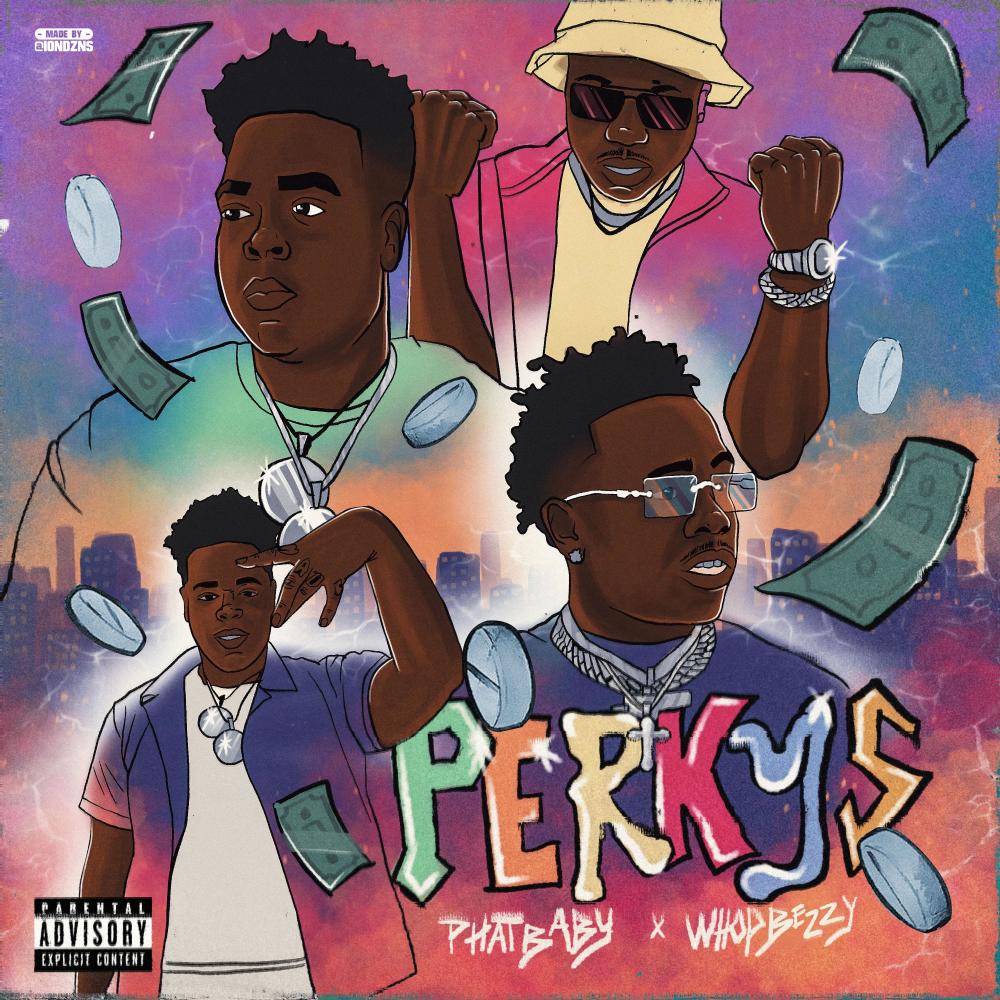 Perkys Gmix (feat. WNC Whop Bezzy) (Explicit)