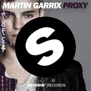 Martin Garrix的專輯Proxy