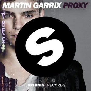 收聽Martin Garrix的Proxy歌詞歌曲