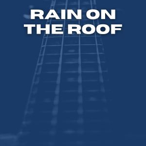 Jack Hylton & His Orchestra的專輯Rain On the Roof