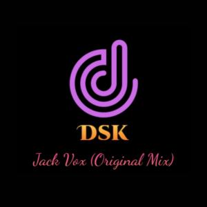 收聽David S-k的Jack Vox歌詞歌曲