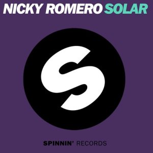 ดาวน์โหลดและฟังเพลง Solar พร้อมเนื้อเพลงจาก Nicky Romero