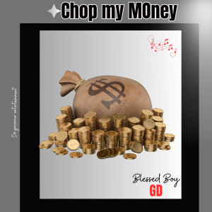 收聽Blessed Boy GD的Kogbono歌詞歌曲