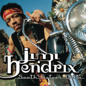 收聽Jimi Hendrix的All Along The Watchtower (previously unreleased alternate mix)歌詞歌曲