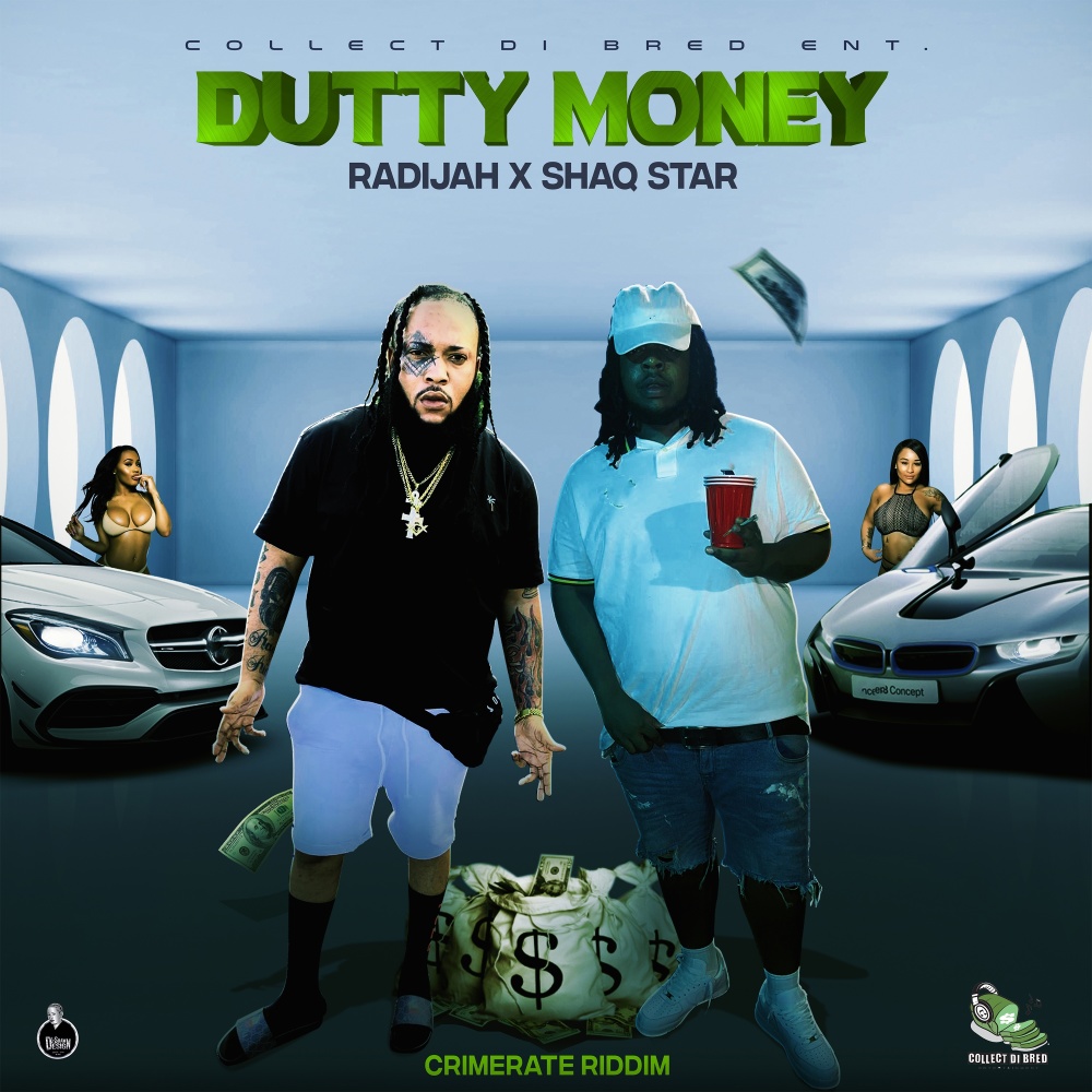 Dutty Money