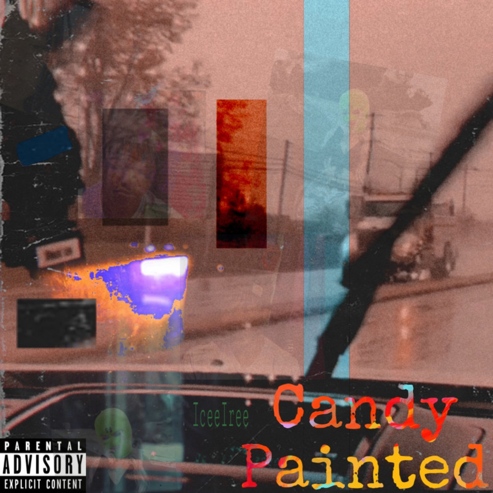 Candy Painted (Explicit)