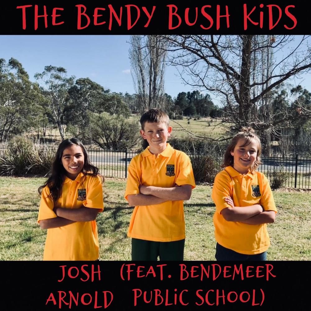 The Bendy Bush Kids (feat. Bendemeer Public School)