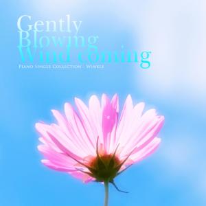 Album A gentle wind from Winkle