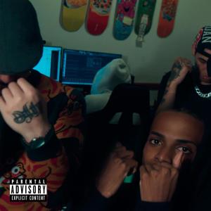 อัลบัม Fresh Frozen Com Mimosa (Explicit) ศิลปิน PLD