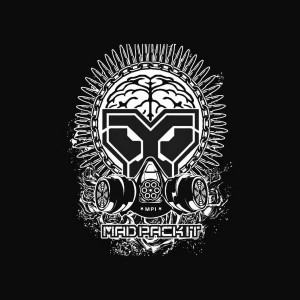 Listen to กวนตีน (enrage) song with lyrics from Mad pack it