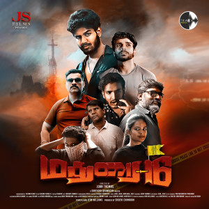 收聽Santhosh Arumugam的Madura Kaaranda歌詞歌曲