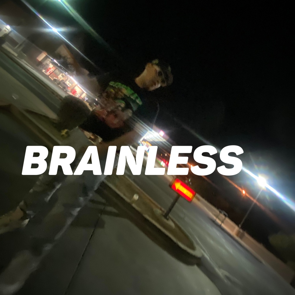 Brainless (feat. Dlove & Irod) (Explicit)