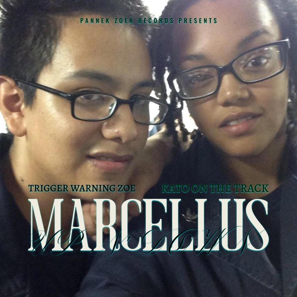 MARCELLUS (Up n' Down) (feat. KATO ON THE TRACK) (Explicit)