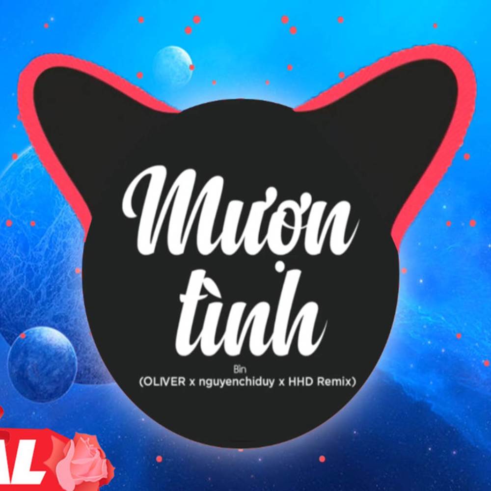 Mượn Tình Remix (Em Cho Anh Mượn Bờ Môi Em Tình Ta Đắm Say Đêm Dài)