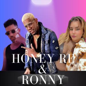 อัลบัม HONEY RE & RONNY FUISTE TU ศิลปิน Ronny