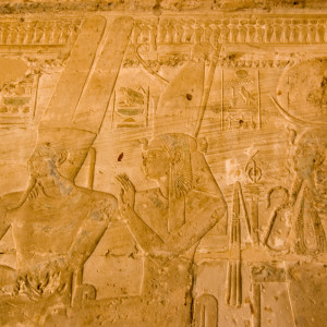 Listen to Peculiar (Explicit) song with lyrics from Amun Ra