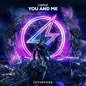 Dengarkan lagu You and Me nyanyian Camuz dengan lirik