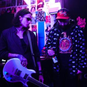 default playlist img