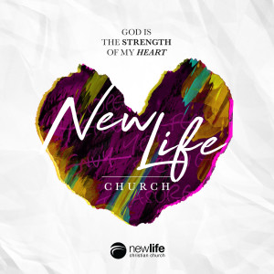 收聽New Life Church的I Will Surrender All歌詞歌曲