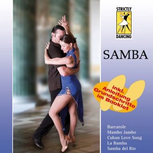 ดาวน์โหลดและฟังเพลง Samba Carnavalesco de Brazil พร้อมเนื้อเพลงจาก Orchester Werner Tauber