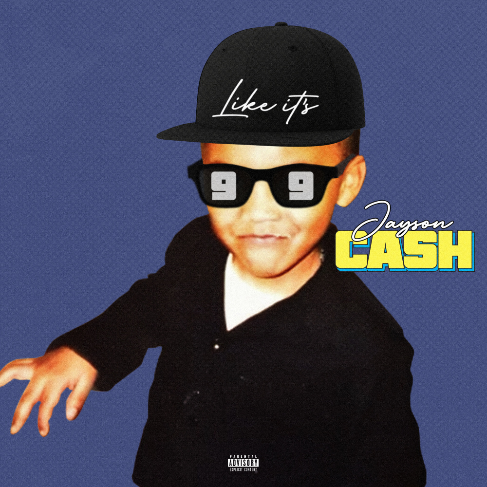 Like It's 99 (Explicit)