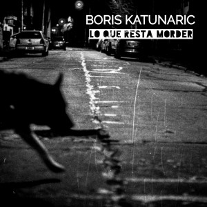Album Lo Que Resta Morder from 