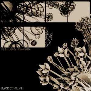 อัลบัม BACK ONLINE ศิลปิน MEMBA