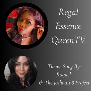 收聽Raquel的She Knows (Theme Song For Regal Essence QueenTV)歌詞歌曲