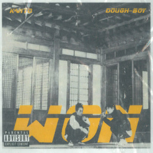 ดาวน์โหลดและฟังเพลง WON (Explicit) พร้อมเนื้อเพลงจาก KANTO