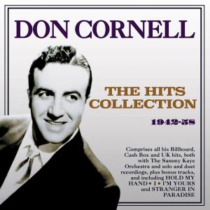 ดาวน์โหลดและฟังเพลง My Faith, My Hope, My Love พร้อมเนื้อเพลงจาก Don Cornell