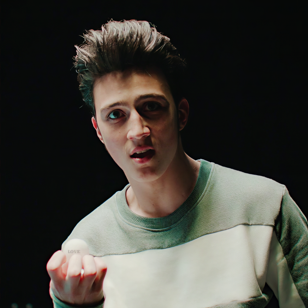 Zak Abel