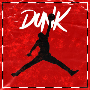 Album Dunk from Jacking