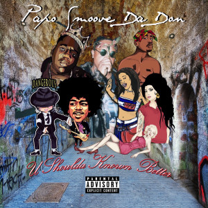 收听Papo Smoove Da Don的I Got That Smoke歌词歌曲