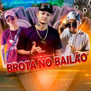 Dengarkan Brota no Bailão (Remix|Explicit) lagu dari MC SABAA dengan lirik