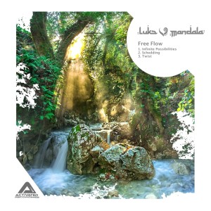 Album Free Flow from Luke Mandala