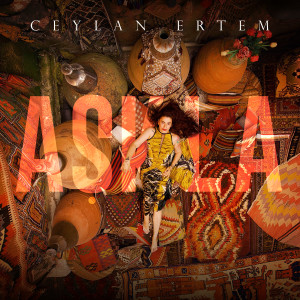 Album Aşkla from Ceylan Ertem