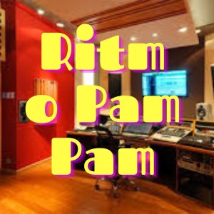 Album Ritmo Pam Pam from Dj Regaeton