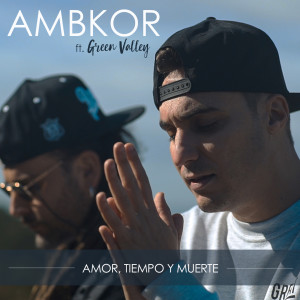 Album Amor, Tiempo y Muerte from AMBKOR