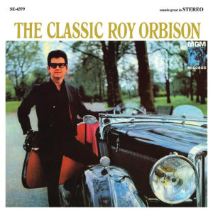 ดาวน์โหลดและฟังเพลง Twinkle Toes (Remastered 2015) พร้อมเนื้อเพลงจาก Roy Orbison
