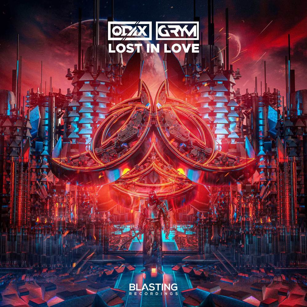 Lost In Love (Extended Mix)