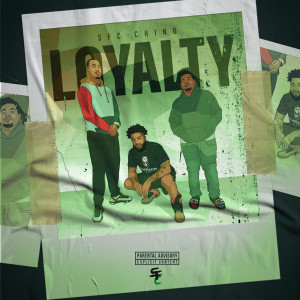 Album Loyalty (Explicit) from 